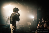 The Pirouettes / La Maroquinerie - 16 décembre 2019
