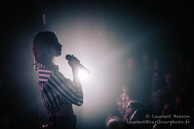 The Pirouettes / La Maroquinerie - 16 décembre 2019