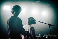The Pirouettes / La Maroquinerie - 16 décembre 2019