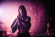 The Pirouettes / La Maroquinerie - 16 décembre 2019