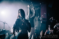 The Pirouettes / La Maroquinerie - 16 décembre 2019