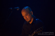 The Pixies / L'Olympia - 29/09/13