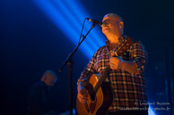 The Pixies / L'Olympia - 29/09/13