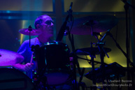 The Pixies / L'Olympia - 29/09/13