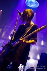 The Pixies / L'Olympia - 29/09/13