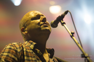 The Pixies / L'Olympia - 29/09/13