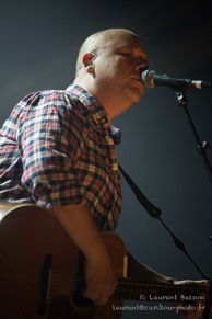 The Pixies / L'Olympia - 29/09/13
