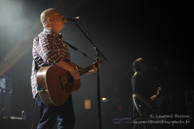 The Pixies / L'Olympia - 29/09/13