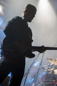 The Pixies / L'Olympia - 29/09/13