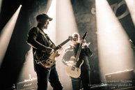 Pixies / L'Olympia - 25 mars 2024