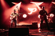 Pixies / L'Olympia - 25 mars 2024