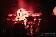 Pixies / L'Olympia - 25 mars 2024