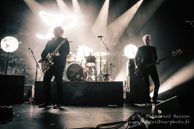 Pixies / L'Olympia - 25 mars 2024
