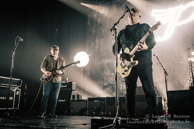 Pixies / L'Olympia - 25 mars 2024