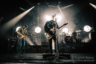 Pixies / L'Olympia - 25 mars 2024