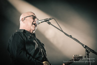 Pixies / L'Olympia - 25 mars 2024