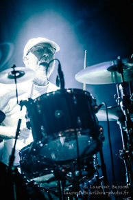 Pixies / L'Olympia - 25 mars 2024