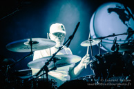 Pixies / L'Olympia - 25 mars 2024