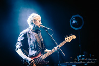 Pixies / L'Olympia - 25 mars 2024