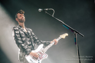 Placebo / AccorHotels Arena - 29 novembre 2016