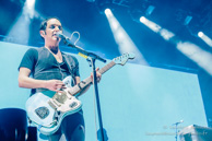 Placebo / AccorHotels Arena - 29 novembre 2016