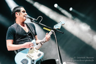 Placebo / AccorHotels Arena - 29 novembre 2016