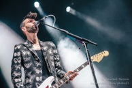 Placebo / AccorHotels Arena - 29 novembre 2016