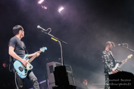 Placebo / AccorHotels Arena - 29 novembre 2016