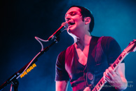 Placebo / AccorHotels Arena - 29 novembre 2016
