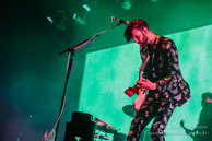 Placebo / AccorHotels Arena - 29 novembre 2016