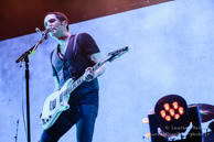 Placebo / AccorHotels Arena - 29 novembre 2016