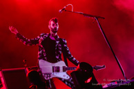 Placebo / AccorHotels Arena - 29 novembre 2016