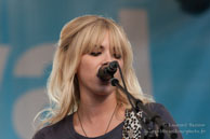 Les Platicines - Festival Fnac Indetendances - 06/08/10