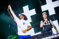 Pleymo / Hellfest 2018 - Clisson - 23 juin 2018