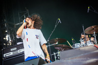 Pleymo / Hellfest 2018 - Clisson - 23 juin 2018