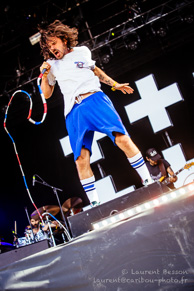 Pleymo / Hellfest 2018 - Clisson - 23 juin 2018