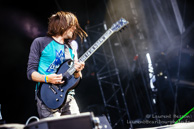 Pleymo / Hellfest 2018 - Clisson - 23 juin 2018