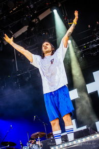 Pleymo / Hellfest 2018 - Clisson - 23 juin 2018