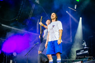 Pleymo / Hellfest 2018 - Clisson - 23 juin 2018