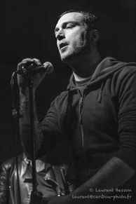 Plomb / La Mécanique Ondulatoire - 12 novembre 2016