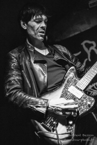 Plomb / La Mécanique Ondulatoire - 12 novembre 2016