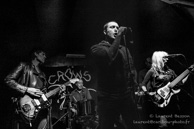 Plomb / La Mécanique Ondulatoire - 12 novembre 2016