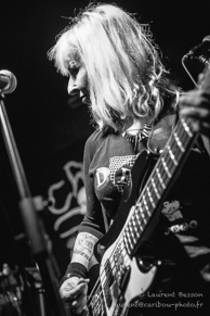 Plomb / La Mécanique Ondulatoire - 12 novembre 2016