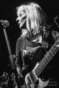 Plomb / La Mécanique Ondulatoire - 12 novembre 2016