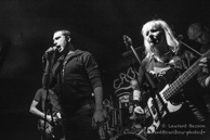 Plomb / La Mécanique Ondulatoire - 12 novembre 2016