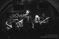 Plomb / La Mécanique Ondulatoire - 12 novembre 2016