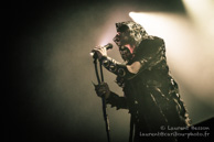 PØGØ / Les Eurockéennes 2023 - Belfort - 29 juin 2023