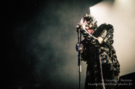 PØGØ / Les Eurockéennes 2023 - Belfort - 29 juin 2023