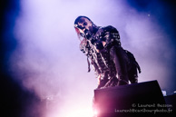 PØGØ / Les Eurockéennes 2023 - Belfort - 29 juin 2023