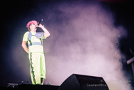 PØGØ / Les Eurockéennes 2023 - Belfort - 29 juin 2023